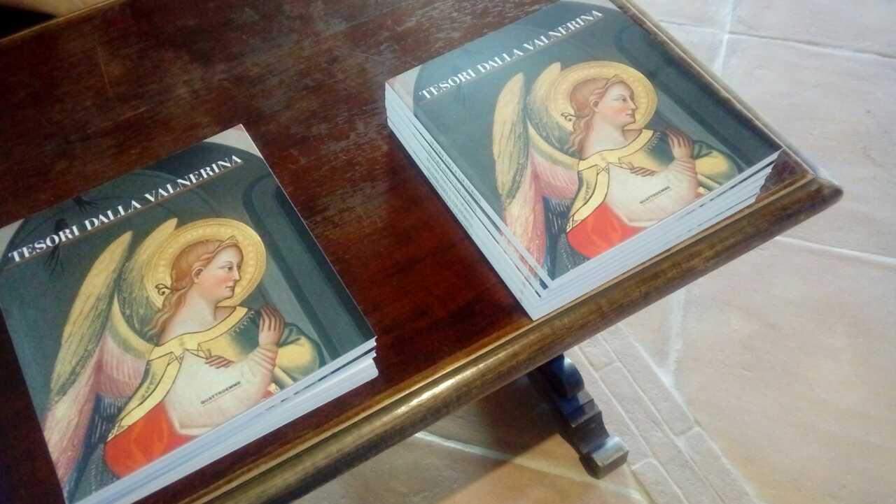 catalogo spoleto