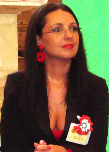 catia monacelli
