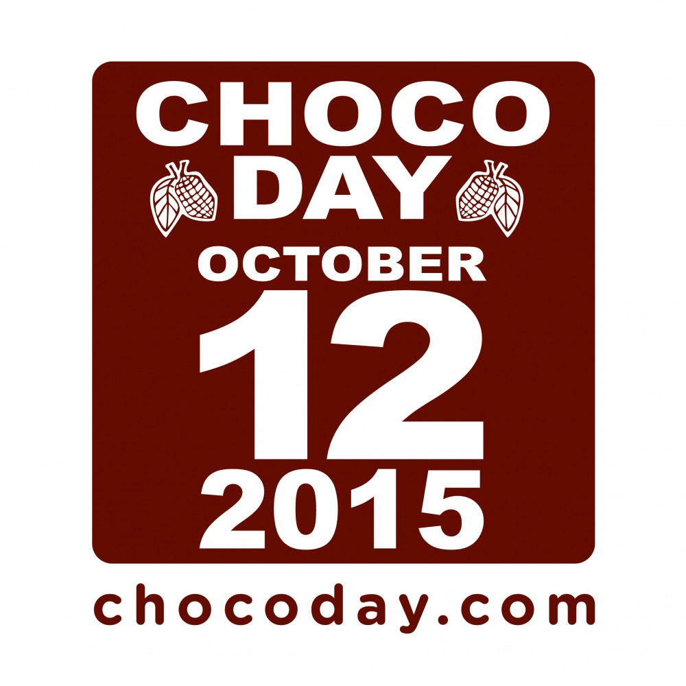 chocoday
