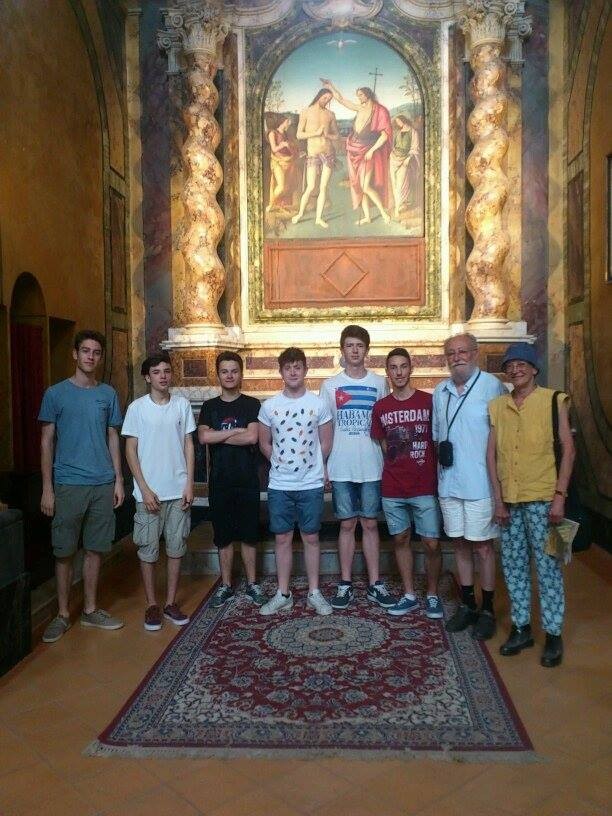 ciceroni