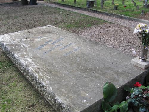 cimitero dottori