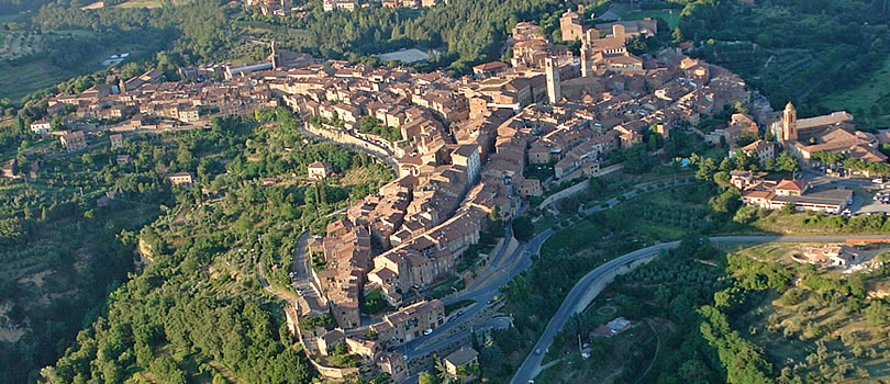 cittadellapieve