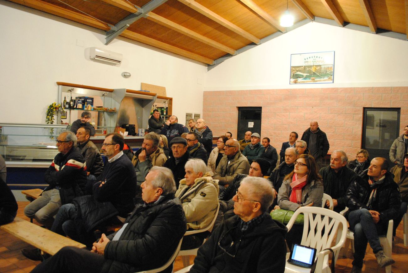 cittadini sant arcangelo