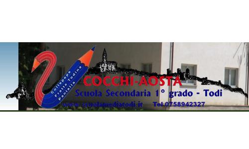 cocchi aosta