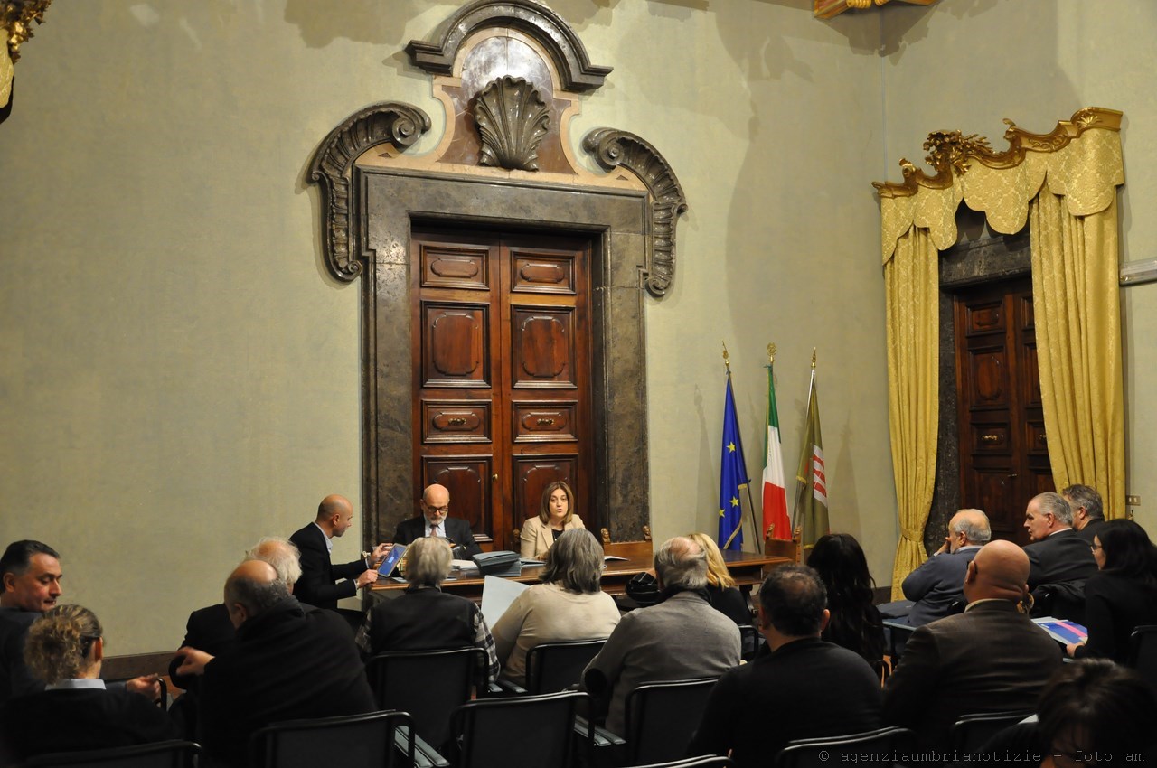 comitato istituzionale 1 