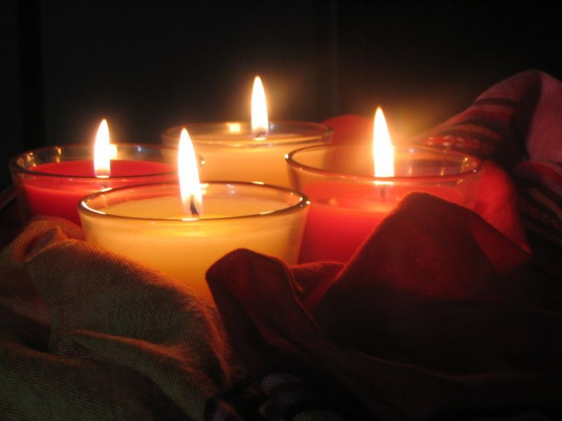 commemorazione dei defunti
