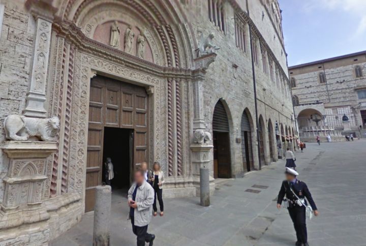 comune perugia
