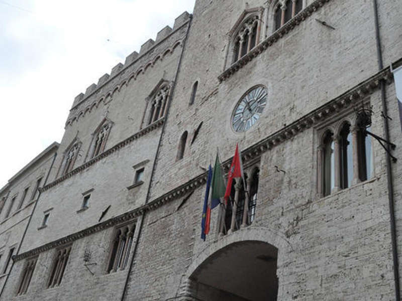 comune perugia