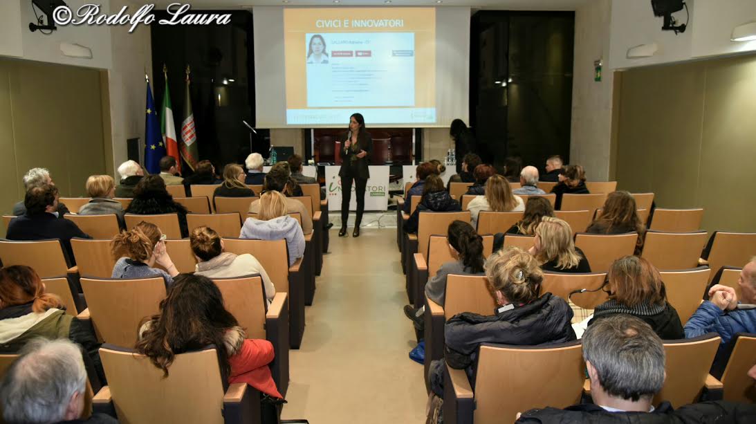 conferenza stampa civici innovatori umbria 2