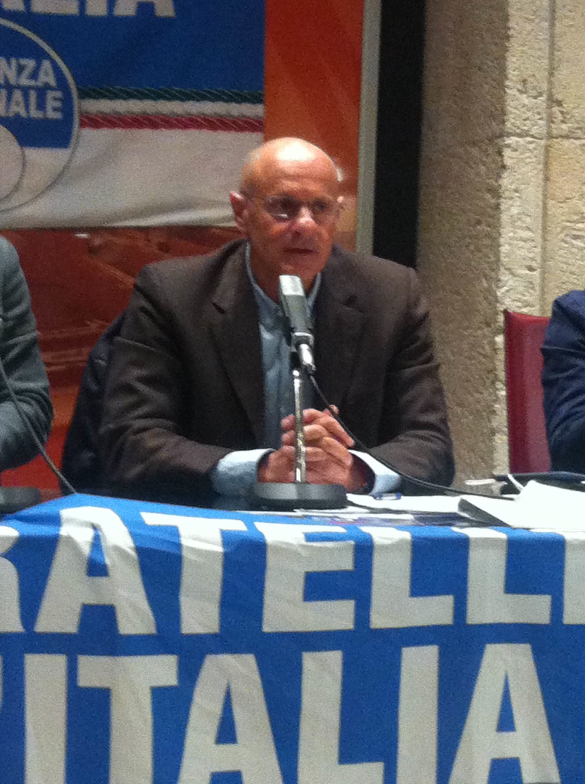 conferenza Fdi 2