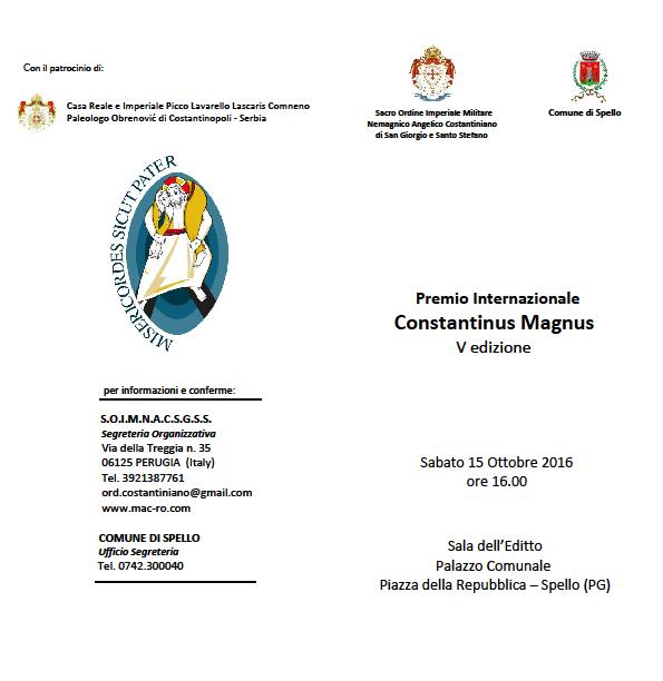 consegnaMagnus1