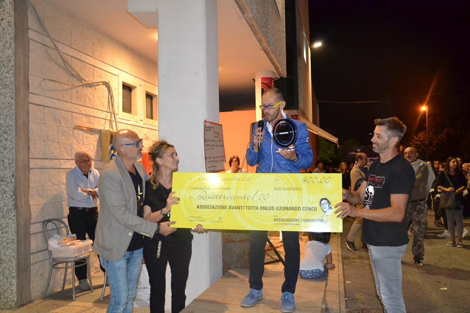 consegna assegno 2