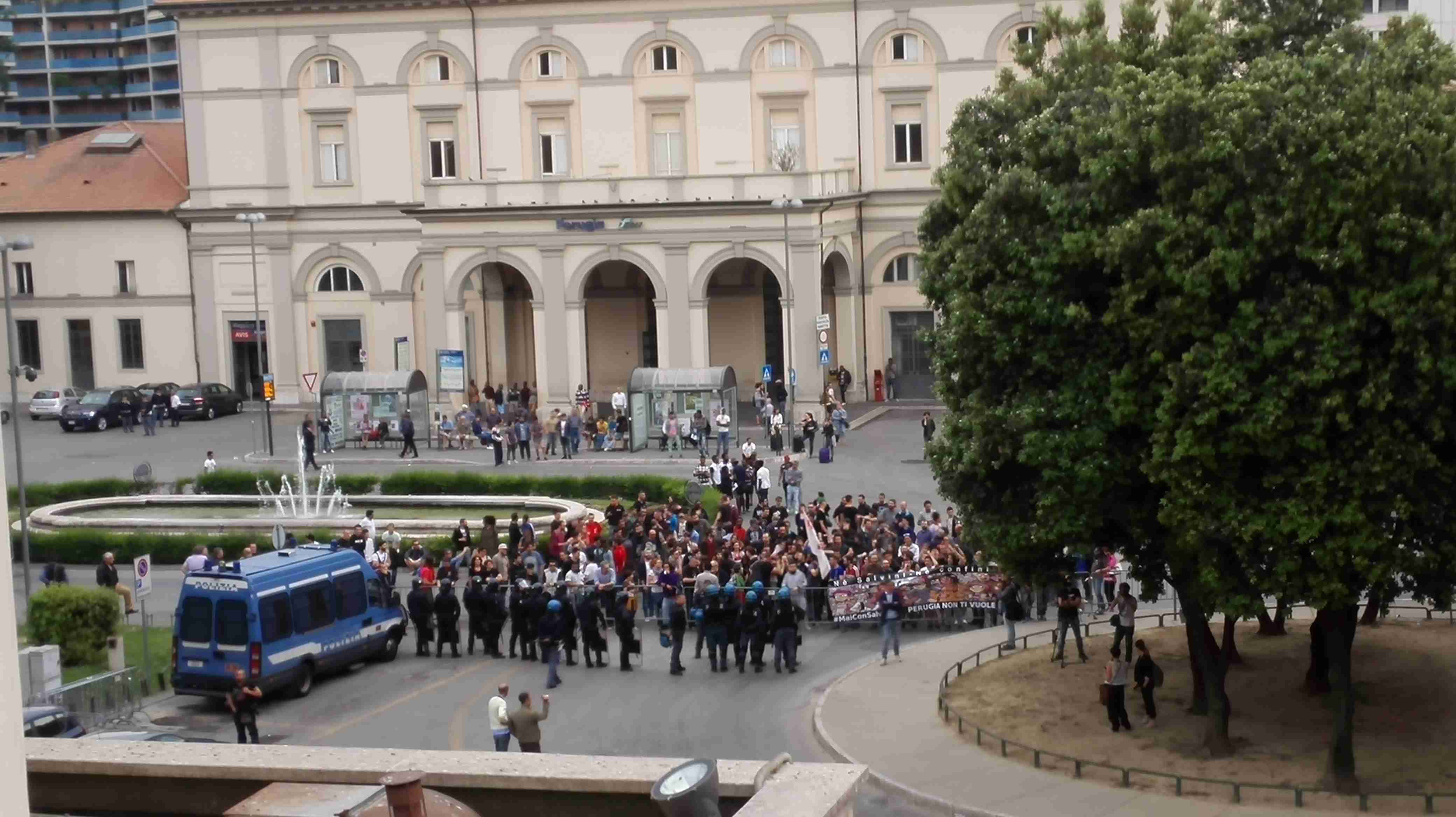 contestazioni