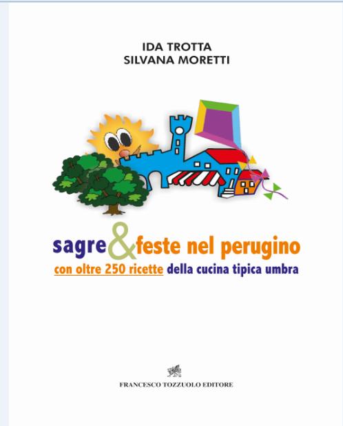 copertina sagra perugina