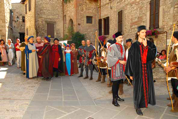 corteo