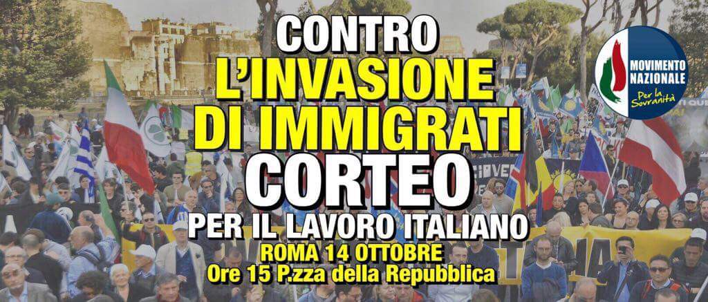 corteo 1