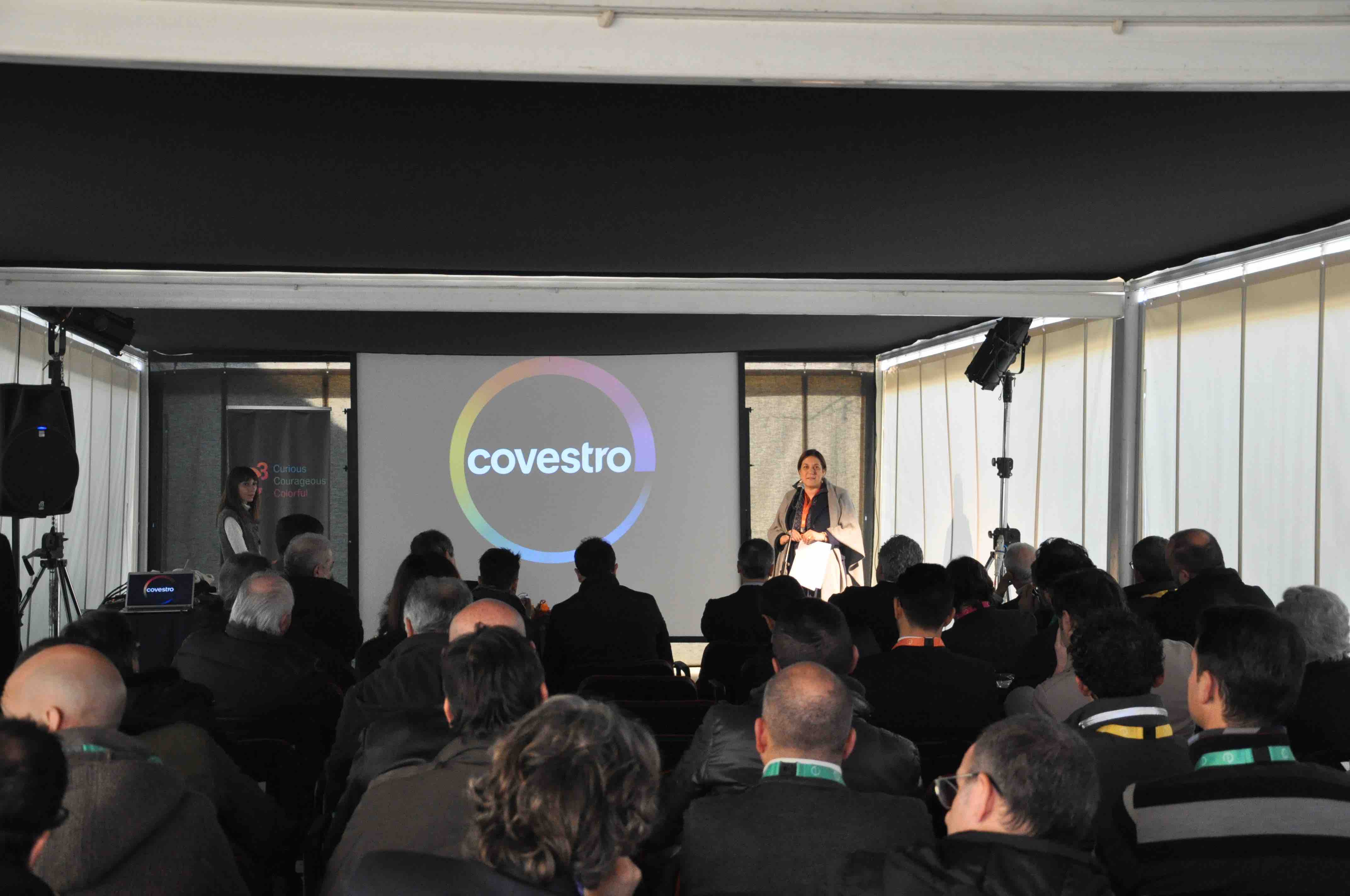 covestro 3