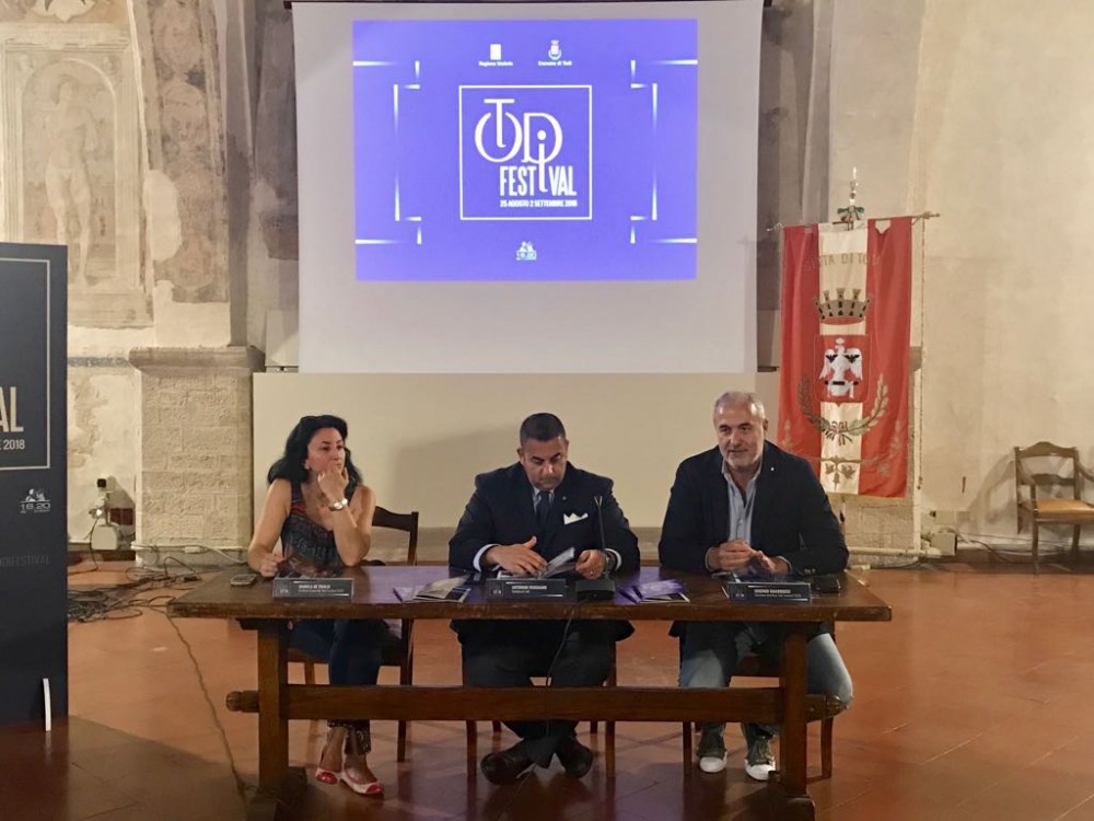 cs todi 4