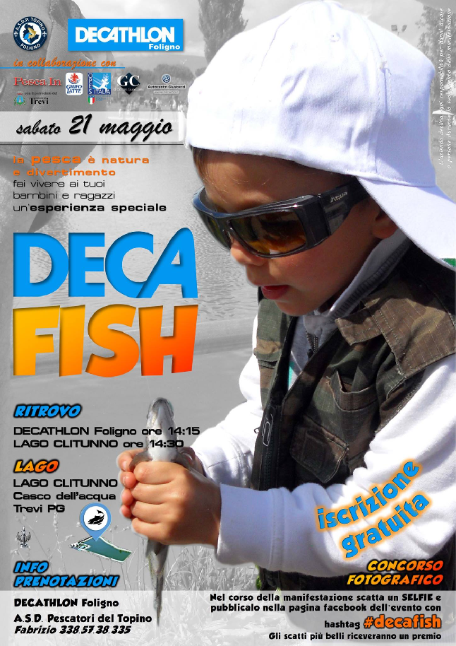 decafish