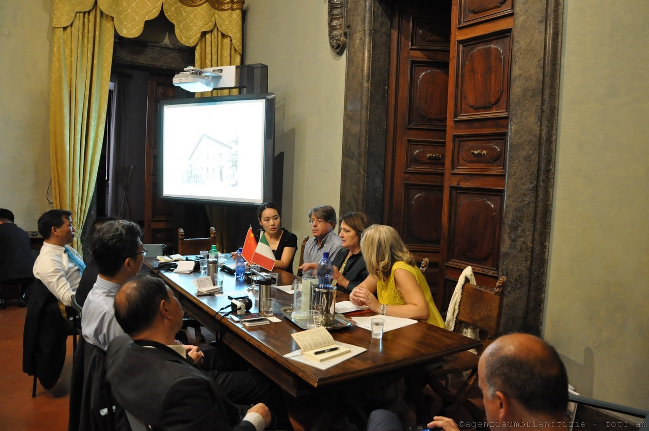 delegazione cinese 3 