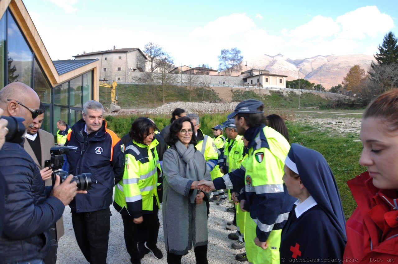 delegazione kuwait 15 