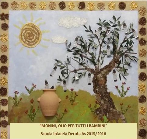 deruta quadro concorso monini