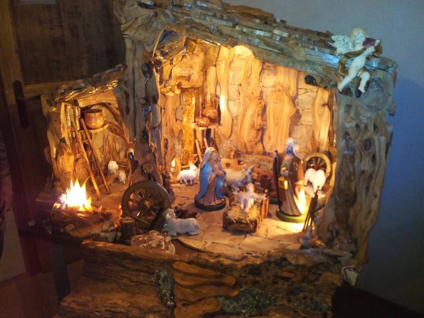 deruta presepe 2