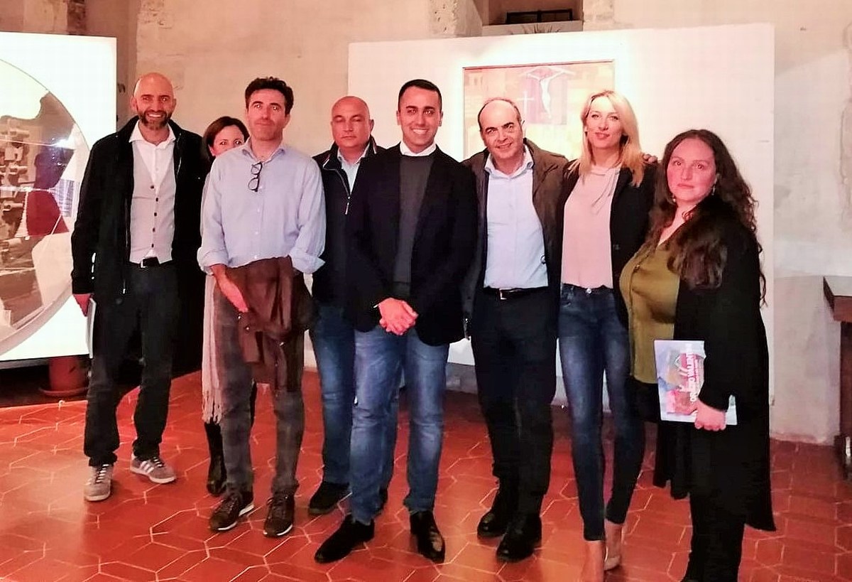 dimaio sangemini