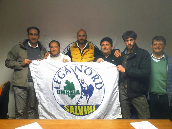 direttivo perugia