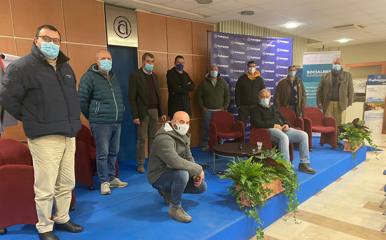 direttivo