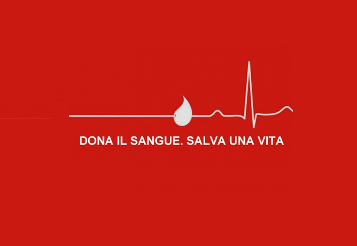 dona sangue umbria
