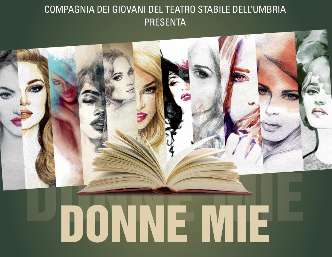 donne mie