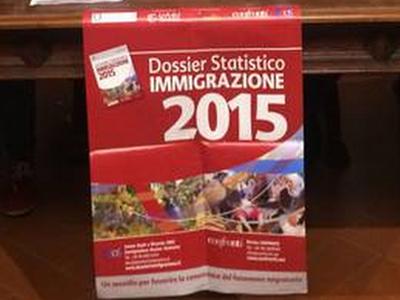 dossier immigrazione