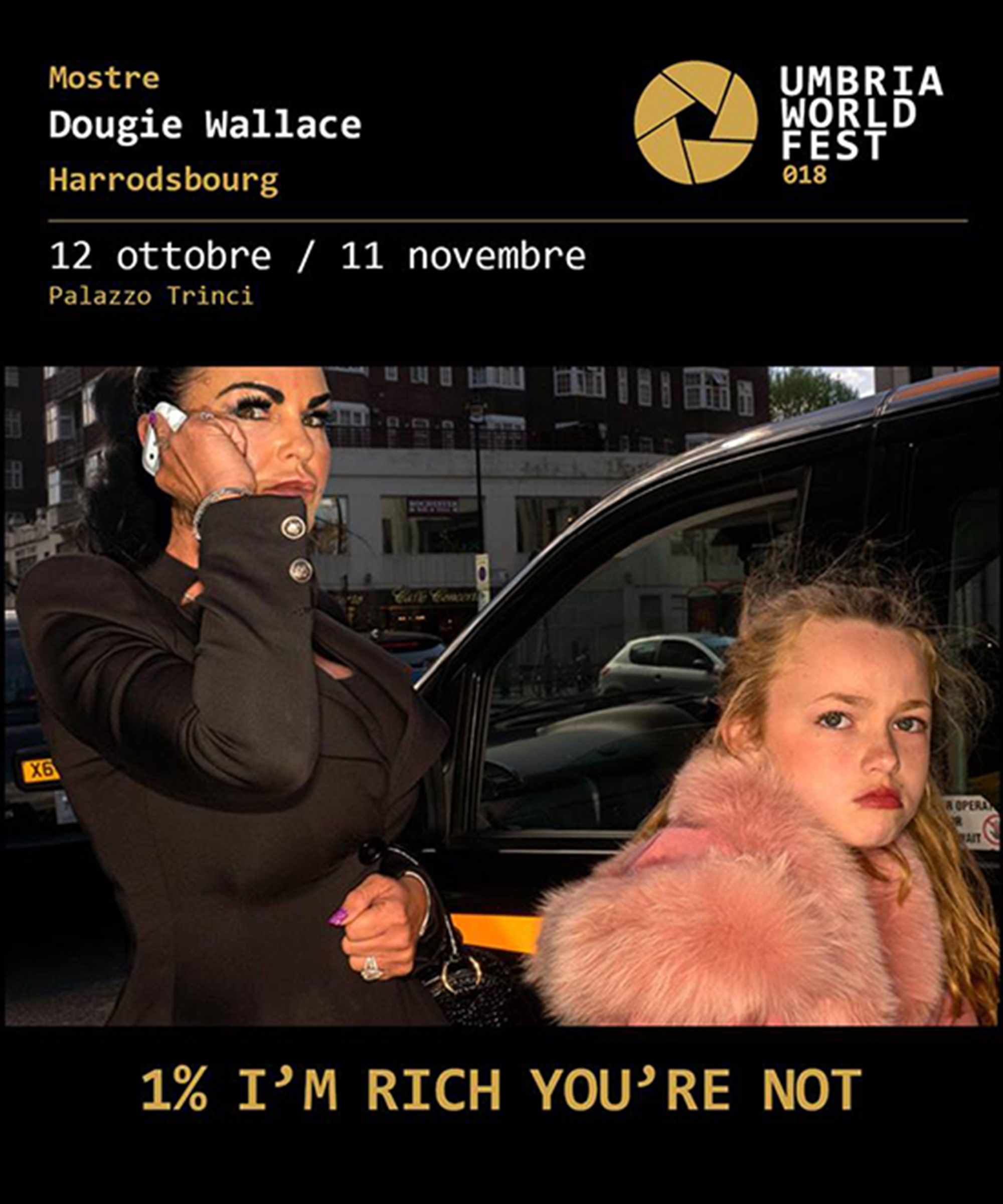 dougie wallace