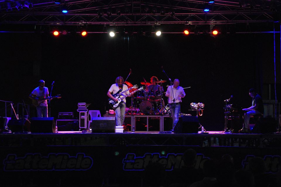 dusk eBand 3
