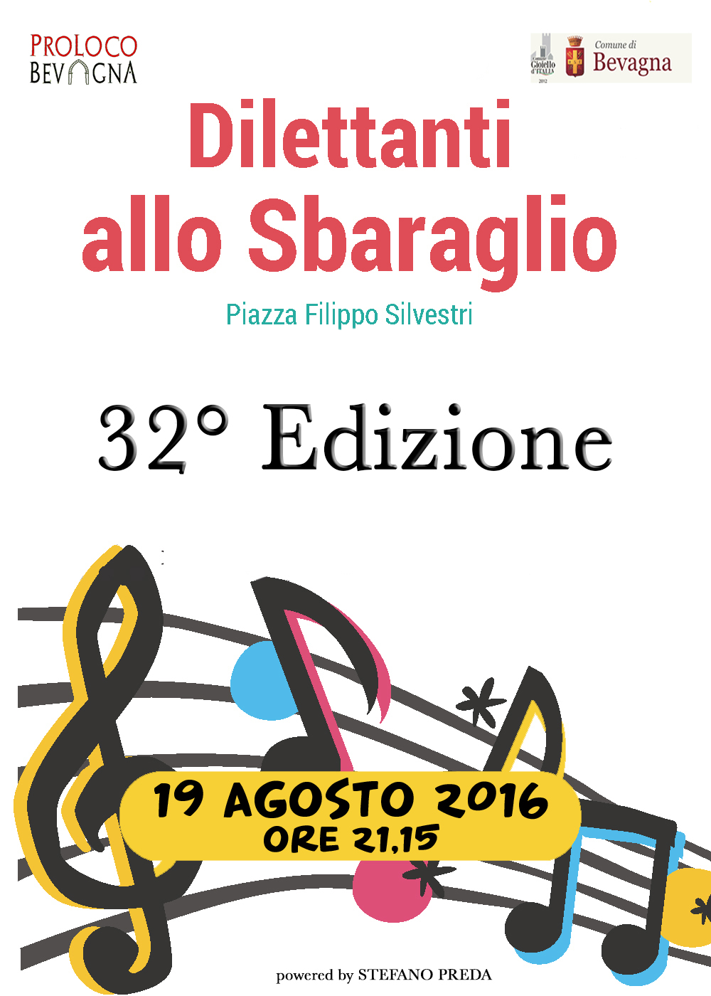 edizione n32