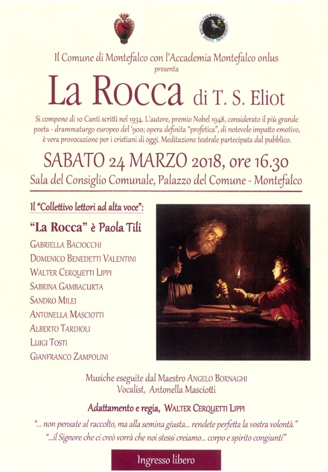 elitot locandina