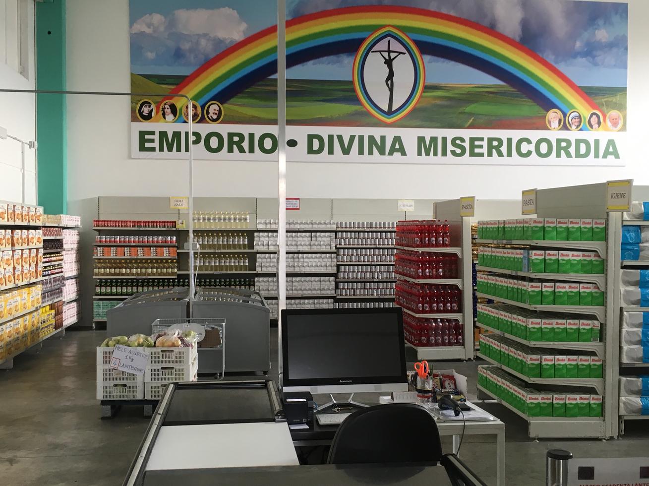 emporio divina misericordia 