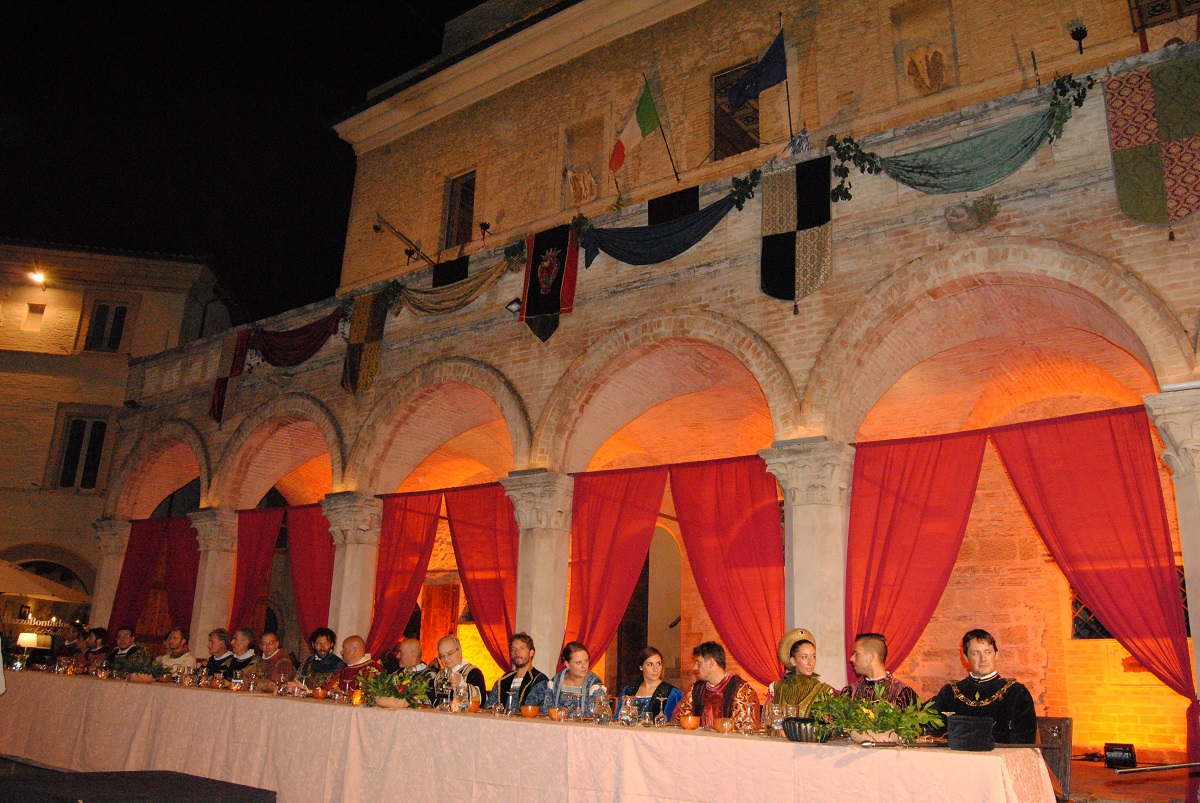 ente fuga del bove