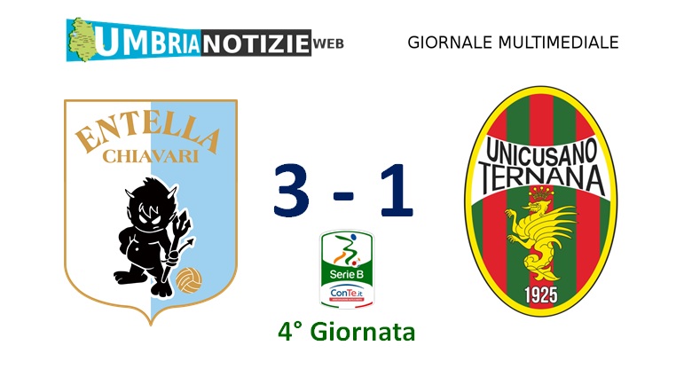 entella ternana umbria notizie web