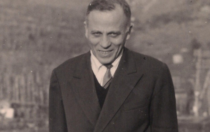 ernesto de martino