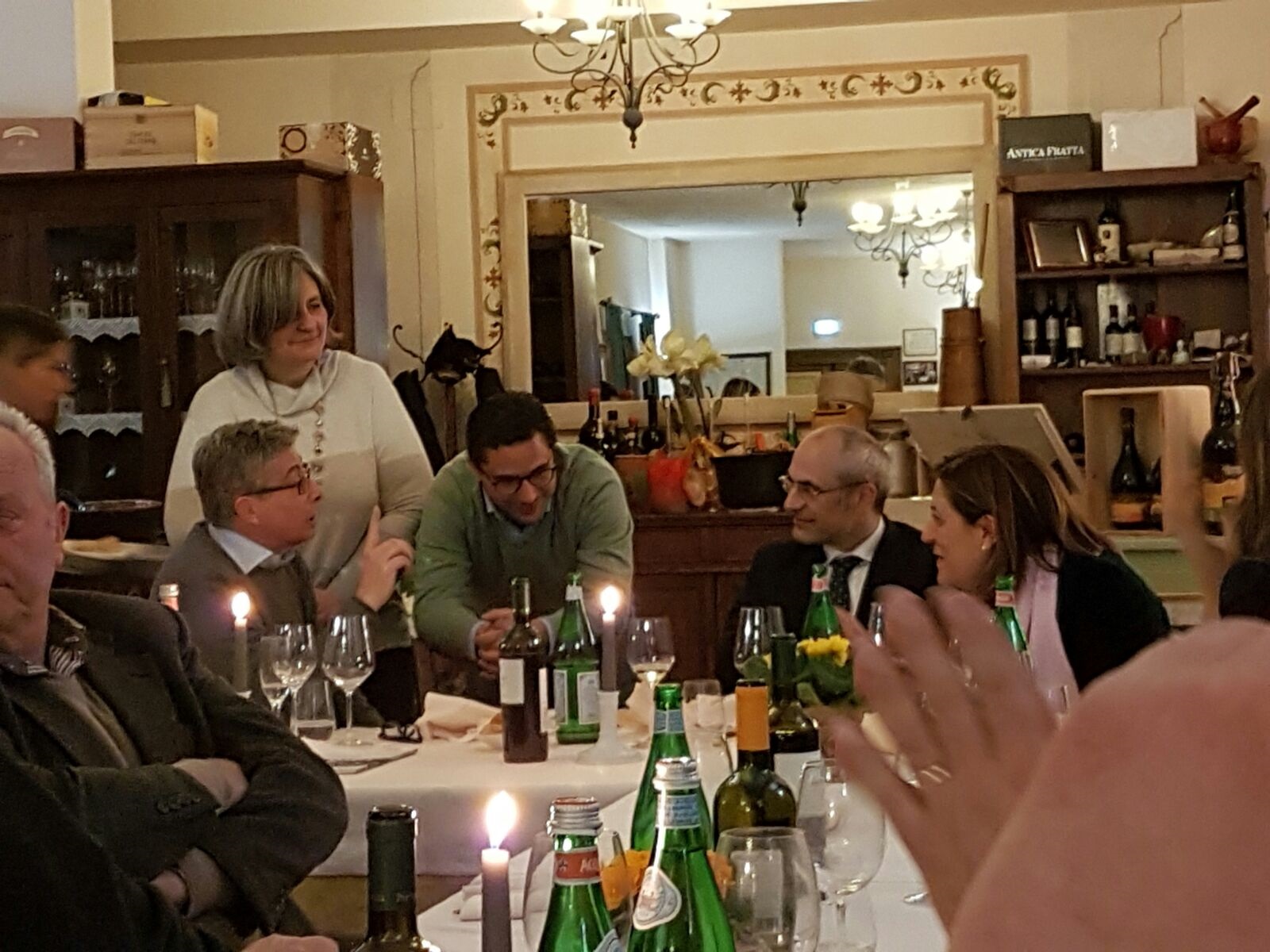 errani curcio marini particolare