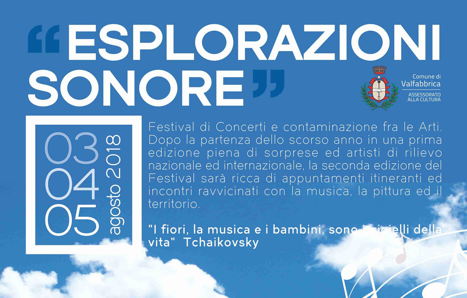 esplolazioni