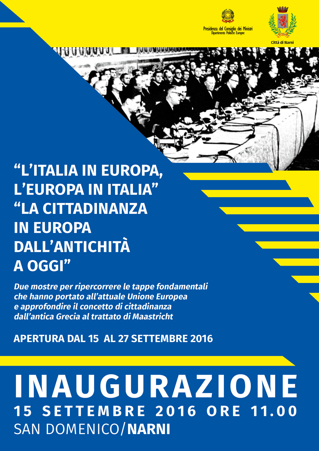 europa italia