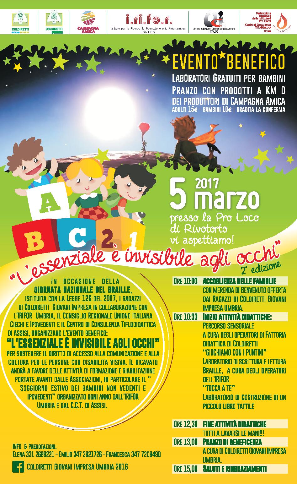 eventoinvisibile