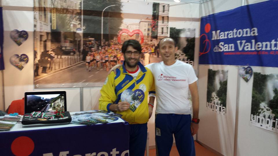 expo marathon ISTANBUL