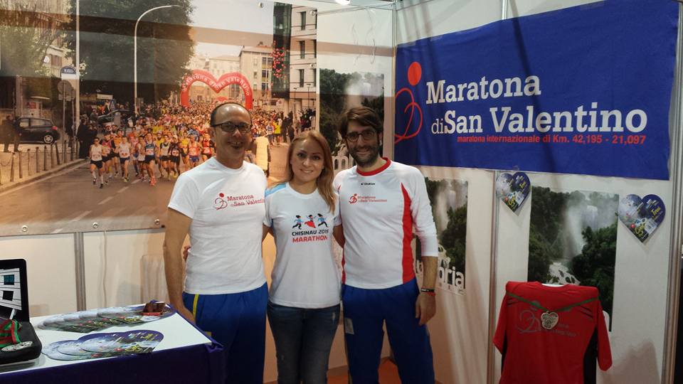 expo marathon ISTANBUL2