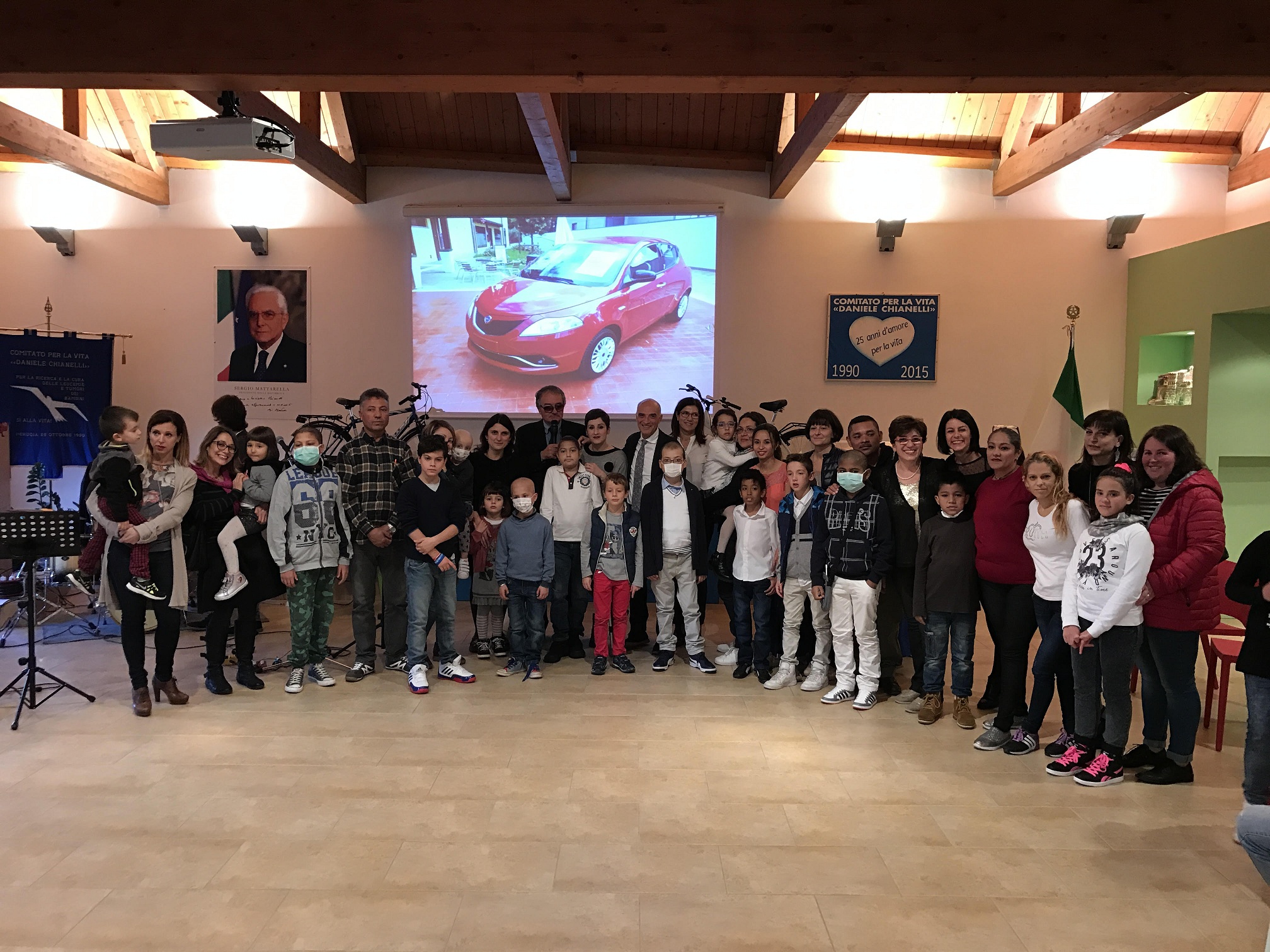 famiglie chianelli