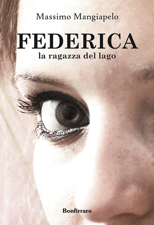 federica copertina