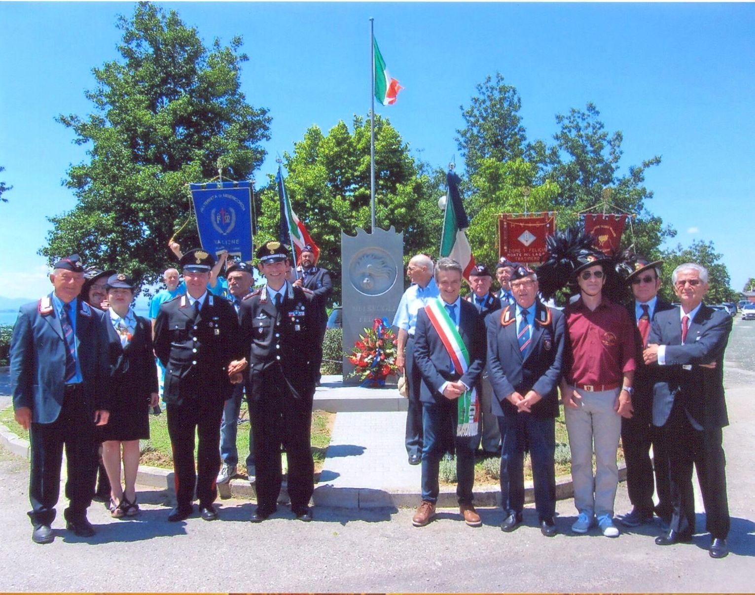 festa carabinieri 001